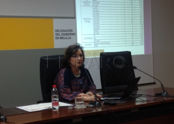 IMG 0587 Las denuncias por violencia de género aumentan un 33% en Melilla desde 2012
