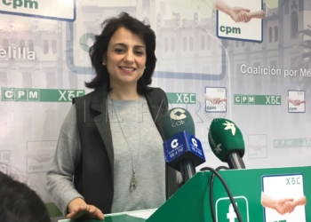 IMG 0681 CpM denunciará por la vía contencioso-administrativa el veto al paso de los borregos