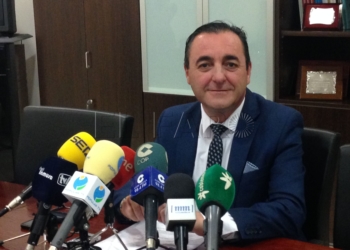 Armas unirá Melilla y Motril en dos horas y media a partir de este sábado