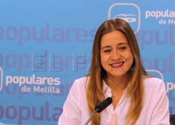IMG 7402 El plazo para presentar precandidaturas a la presidencia del PP finaliza el 25 de febrero