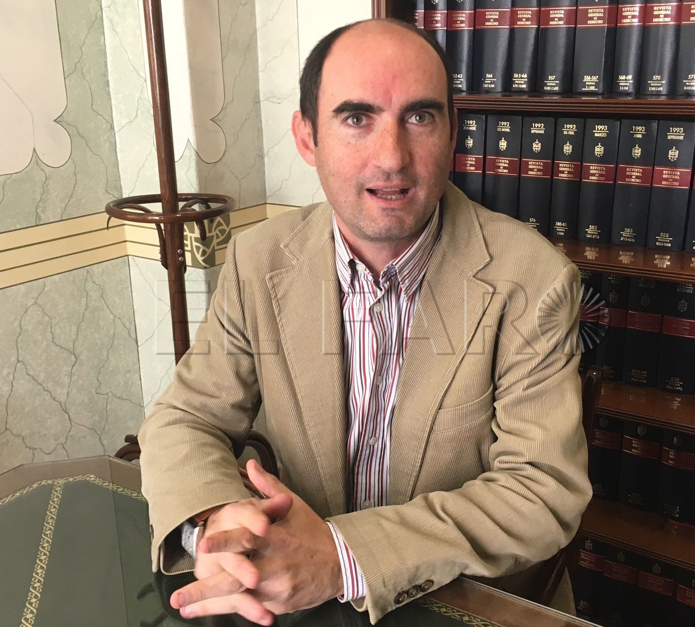 “Las cláusulas suelo no afectan a todos por igual en Hacienda”