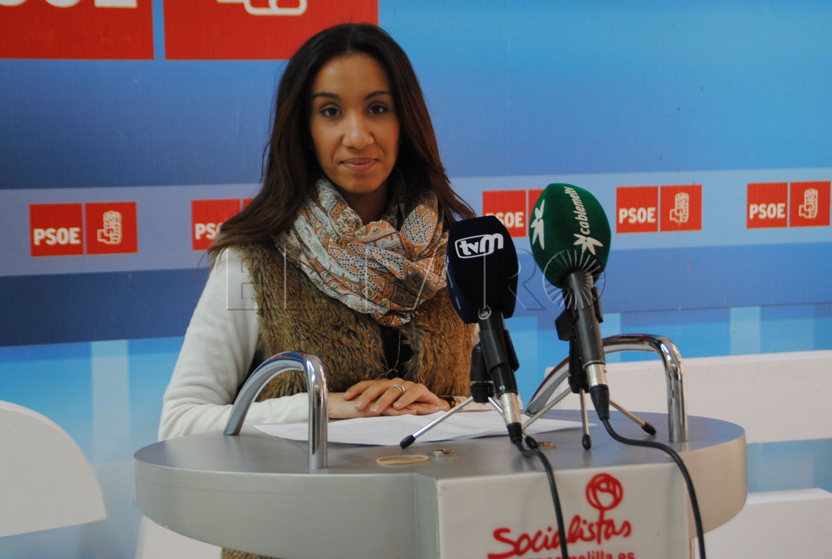 El PSOE reclama celeridad para el desarrollo del pacto contra la violencia de género