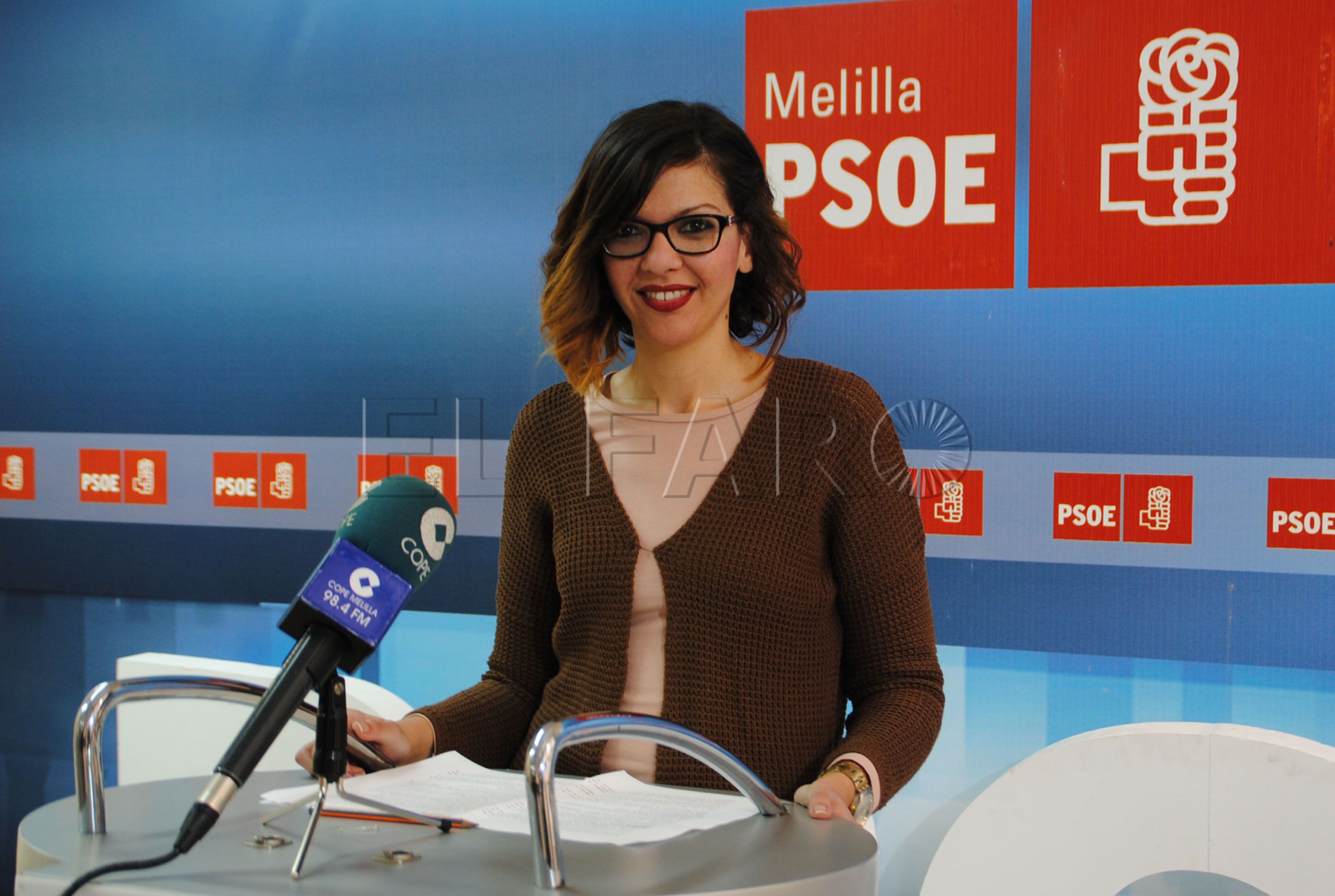 Los socialistas exigen medidas para incentivar el empleo en el sector privado