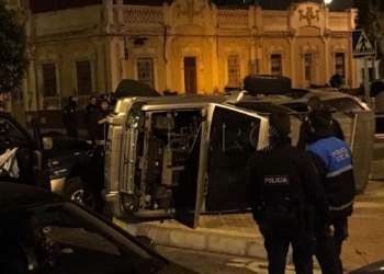 WhatsApp Image 2017 02 19 at 01.06.35 Fomento instalará entre diez y doce pasos de cebra elevados en El Real e Ibáñez Marín