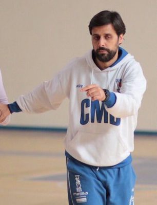 Alcoba: “La mentalidad debe ser la misma que la de los últimos choques”