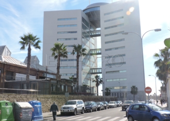 juzgados El juez llama a Ignacio y Paz Velázquez en calidad de investigados por revelación de secretos