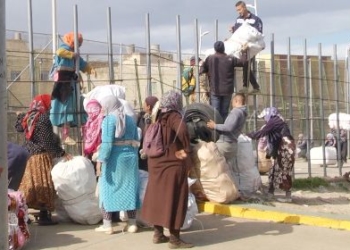 10 1 12 Acsemel ve un error acabar con el comercio atípico, “única fuente de ingresos en Melilla”