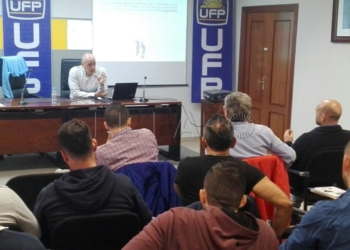 UFP apuesta por más orden en las colas y mayor implicación marroquí en el comercio atípico