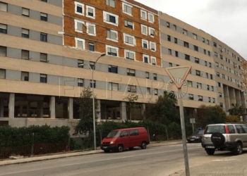 10 1 5 La reforma de la fachada de Averroes no comenzará hasta dentro de 2 o 3 meses
