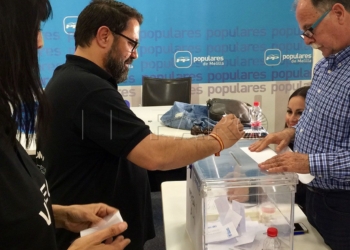 “Las ponencias del PP dan respuesta a lo que debe ser Melilla en futuros años”