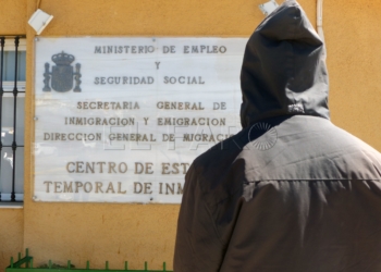 10 1 2 “Vine a Europa buscando paz y libertad, pero no las he encontrado”