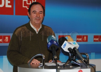 12 1 1 El PSOE presenta una proposición por la igualdad de trato y contra la discriminación