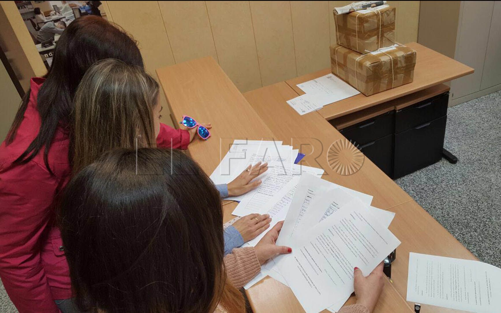 Hoy se toma la decisión final sobre si hay o no oposiciones