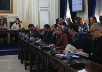 12 1 2 El Gobierno local afirma que el retraso en las cuentas “perjudica a miles de melillenses”