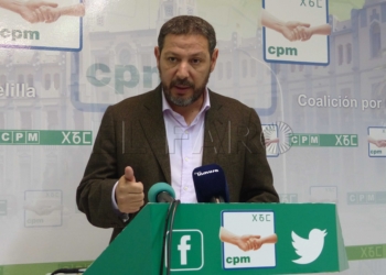 12 1 CpM denuncia el uso de dinero público en actos contra la diversidad cultural