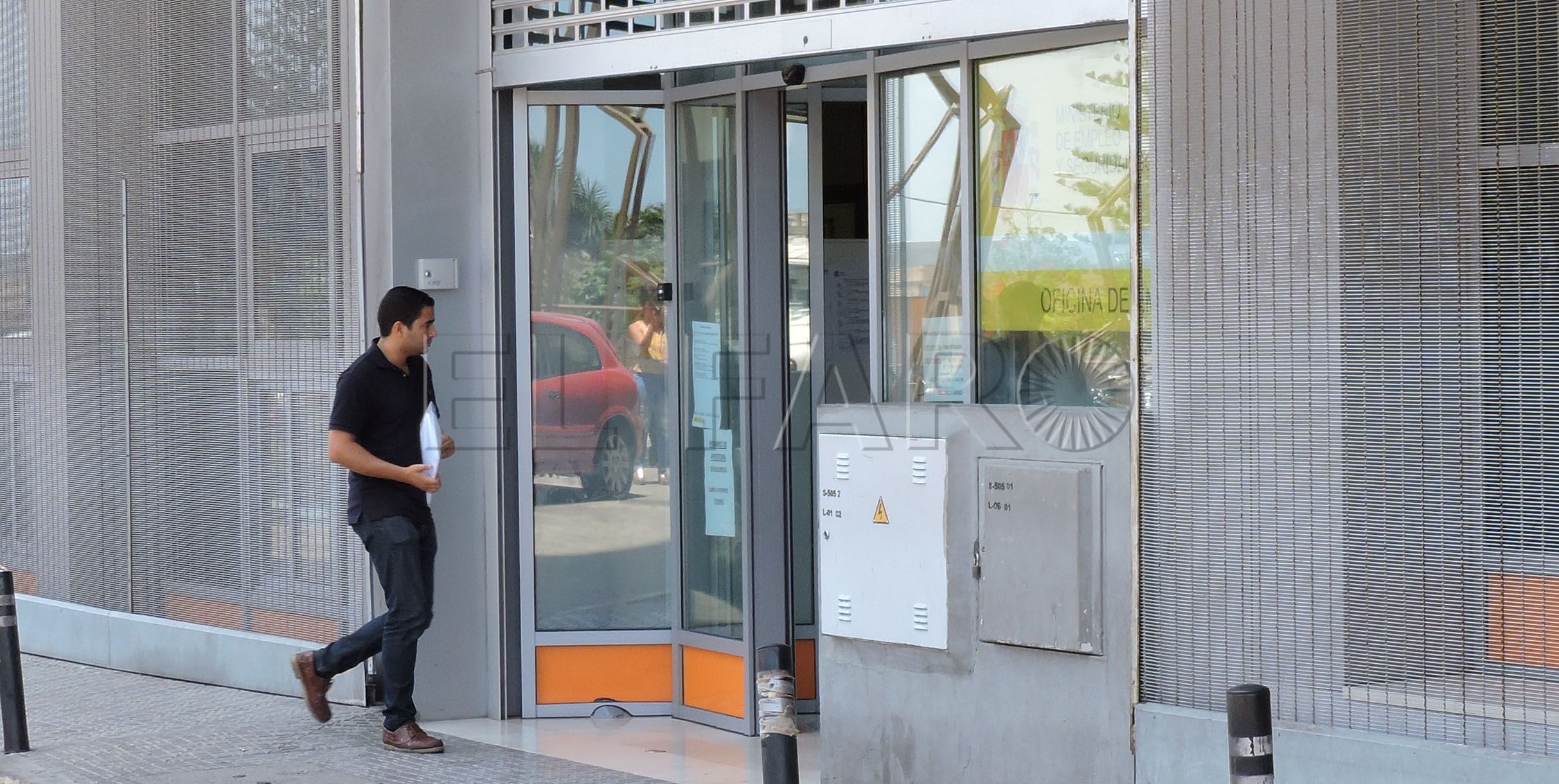 Azancot sacará una convocatoria de 11,7 millones de euros para planes de empleo