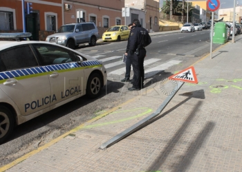 13 2 Quevedo ve “oportunismo” en las críticas sobre seguridad tras el atropello mortal