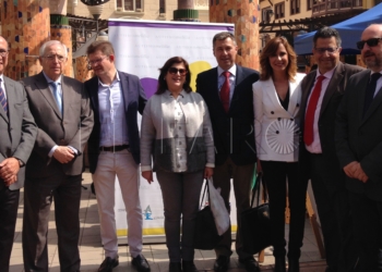 14 1 10 ­­­Autismo Melilla apuesta por dar a conocer el trastorno para fomentar la inclusión social