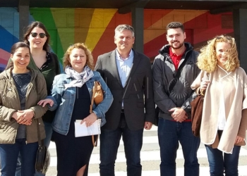 14 2 Salud Pública emprende talleres para personas con adicciones en proceso de rehabilitación