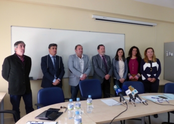 14 1 La Facultad de Ciencias Sociales quiere atraer estudiantes de Granada