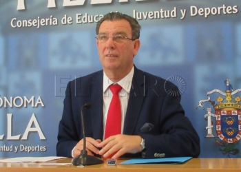15 1 1 Las becas de 400 euros para la ESO se podrán solicitar desde el lunes