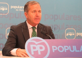 15 1 Marín subraya que los presupuestos de la Ciudad son “expansivos y prudentes”