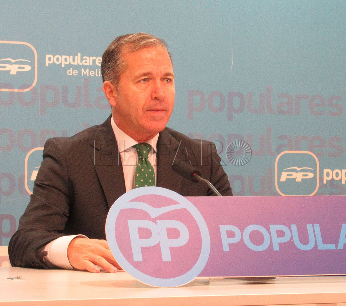 Marín subraya que los presupuestos de la Ciudad son “expansivos y prudentes”