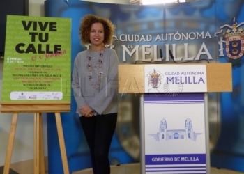 15 1 3 ‘Vive tu calle’ presenta una feria de artesanía este sábado en O’Donnell