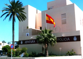 15 1 4 Detenido tras falsificar recetas de medicamentos con efectos psicotrópicos