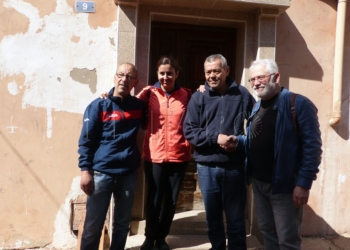 15 3 La familia en proceso de desahucio optaría por una alternativa habitacional