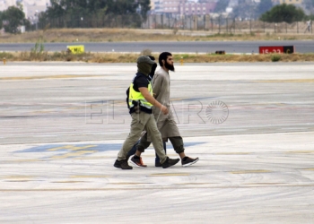 Absuelto un joven acusado de liderar una célula yihadista en Melilla