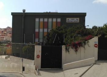 16 1 2 La Ciudad hará reformas en 7 colegios con un presupuesto de 114.900 euros
