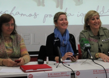 16 1 3 UGT formará a sindicalistas para detectar situaciones de discriminación en el trabajo