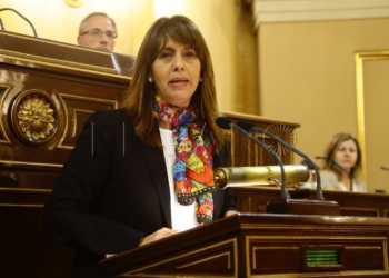 16 1 4 La permeabilidad de la frontera es un riesgo para las víctimas de maltrato, según Mohatar