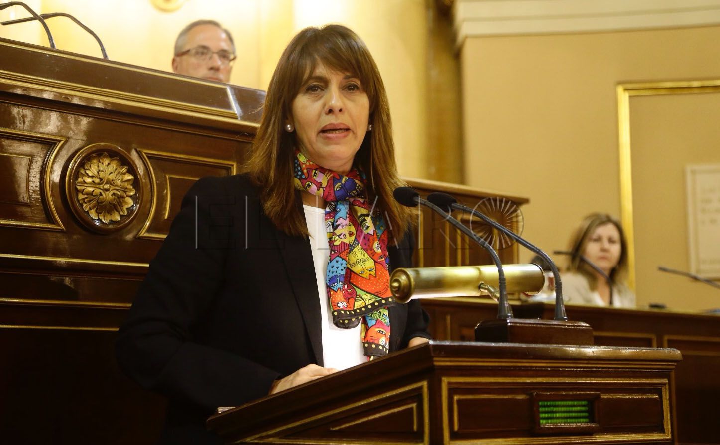 La permeabilidad de la frontera es un riesgo para las víctimas de maltrato, según Mohatar