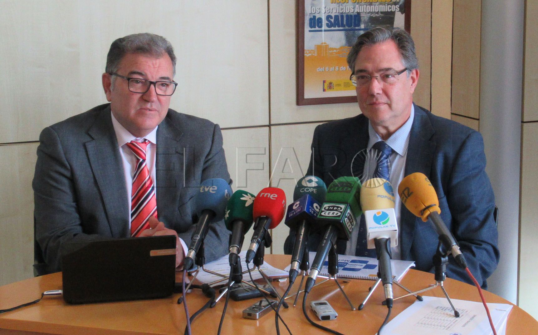 El centro de salud de Cabrerizas sumará un médico y una enfermera más este año