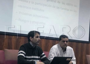 16 1 1 Feampa quiere resolver la falta de personal en los centros educativos