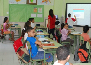 17 1 7 Educación convoca oposiciones y cree que el efecto llamada estará “amortiguado”