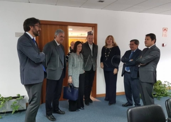 Empresarios e instituciones granadinas apoyan que la ruta Melilla-Motril sea pública