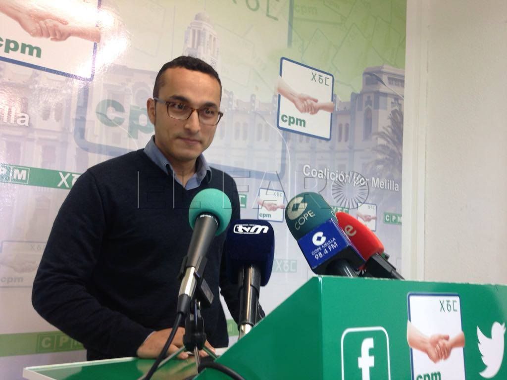 CpM pide una mesa de diálogo para abordar el problema de los menores