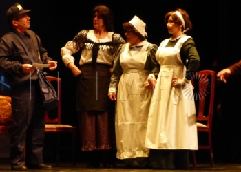 17 1 1 Despedida de un maestro de las tablas