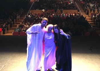 18 1 “Siempre es un honor trabajar en Melilla”