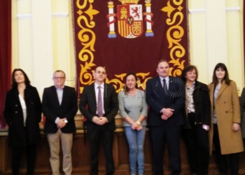 18 1 6 El campus de Melilla aspira a impartir el doble grado de Turismo y Marketing de la UGR