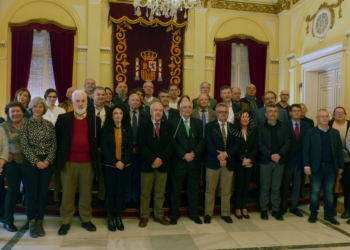 18 2 La UNED complementa la oferta formativa de la ciudad con 37 titulaciones