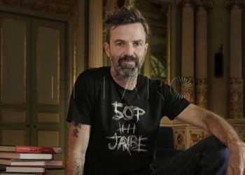 19 1 Pau Donés cumple su promesa: Jarabe de Palo actuará en Melilla el 7 de julio