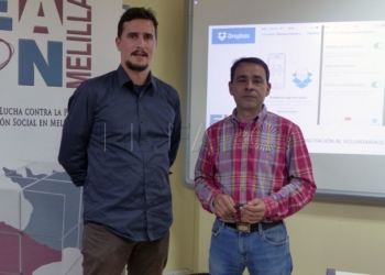 19 2 1 EAPN cancela un taller de voluntariado digital por falta de participantes