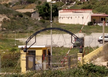 2 1 4 Dos militares, heridos leves por una explosión más potente de lo previsto en un polvorín