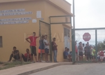 2 1 6 Ventura dice que la mayoría de denuncias de niños contra personal de La Purísima son falsas
