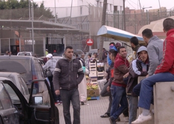 2 2 Acsemel calcula pérdidas de un 20% en las ventas por el cierre de Farhana