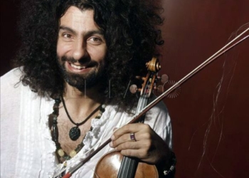 21 1 4 Ara Malikian ofrecerá otro concierto en Melilla en unos meses tras agotar entradas
